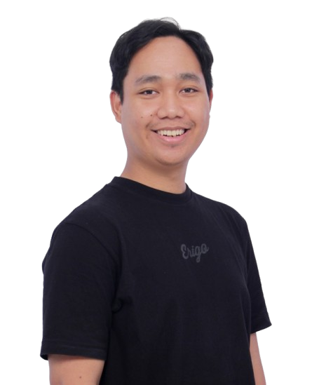 Arsyian Rizki Pratama